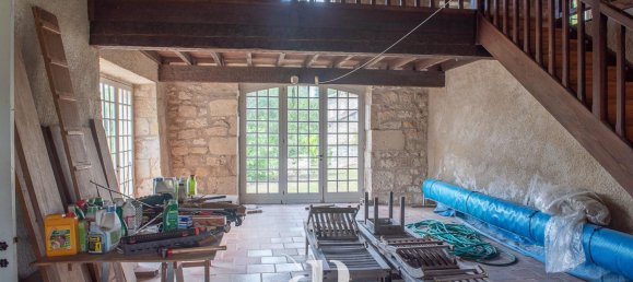 4 غرف نوم منزل في Saint-Clar, France رقم 360850 24