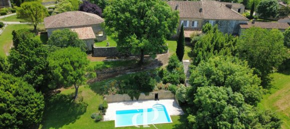 4 غرف نوم منزل في Saint-Clar, France رقم 360850 5