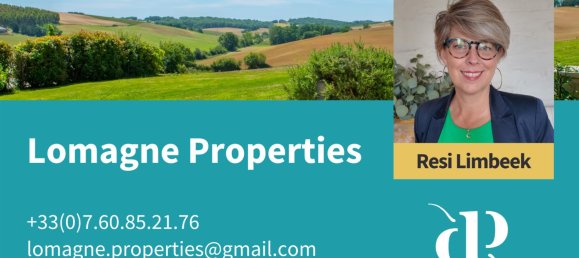 4 غرف نوم منزل في Saint-Clar, France رقم 360850 8