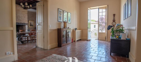 4 غرف نوم منزل في Saint-Clar, France رقم 360850 4