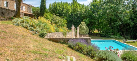 4 غرف نوم منزل في Saint-Clar, France رقم 360850 3