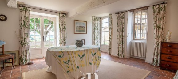 4 غرف نوم منزل في Saint-Clar, France رقم 360850 27