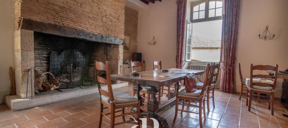 4 غرف نوم منزل في Saint-Clar, France رقم 360850 6