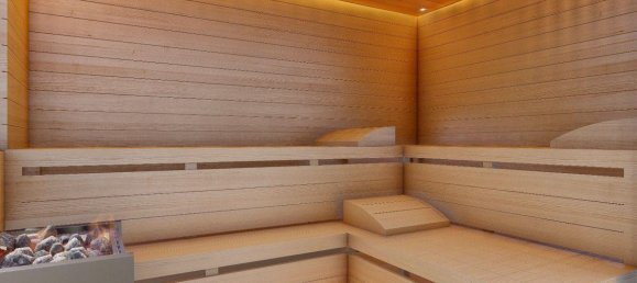 2 rooms Penthouse in Alanya, Turkey No. 29816 7