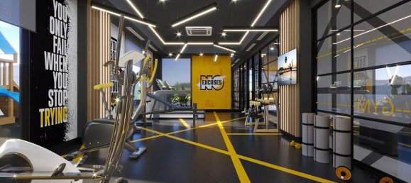 2 rooms Penthouse in Alanya, Turkey No. 29816 6