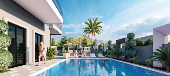 2 rooms Penthouse in Alanya, Turkey No. 29816 4