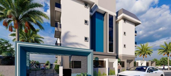 2 rooms Penthouse in Alanya, Turkey No. 29816 3