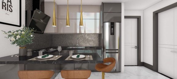 2 rooms Penthouse in Alanya, Turkey No. 29816 9