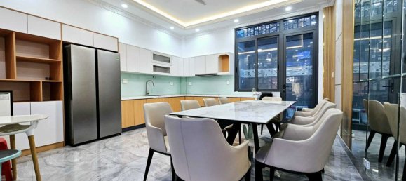 92.5m² Townhouse in District 7, Vietnam No. 9719 5