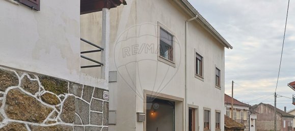 2 Schlafzimmer Haus in Pinheiro de Azere, Portugal, Nr. 165848 15