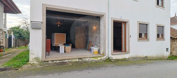 2 Schlafzimmer Haus in Pinheiro de Azere, Portugal, Nr. 165848 13