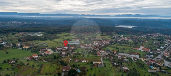 2 Schlafzimmer Haus in Pinheiro de Azere, Portugal, Nr. 165848 6