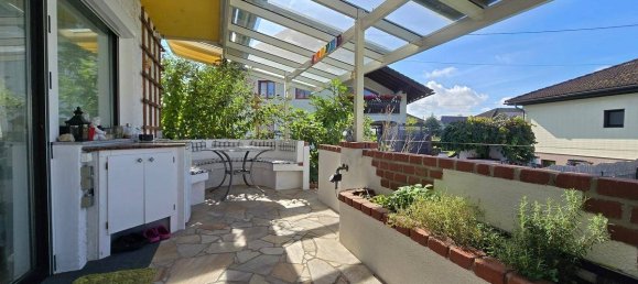 1 Schlafzimmer Wohnung in Hörsching, Austria, Nr. 243895 2