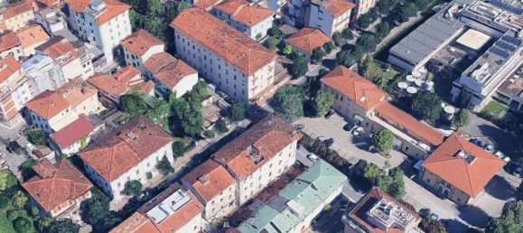 Hotel de 1 habitación en Montecatini Terme, Italy No. 263119 16