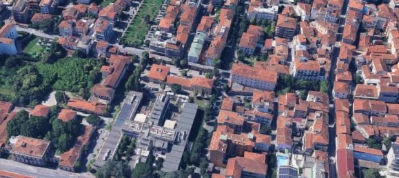 Hotel de 1 habitación en Montecatini Terme, Italy No. 263119 17