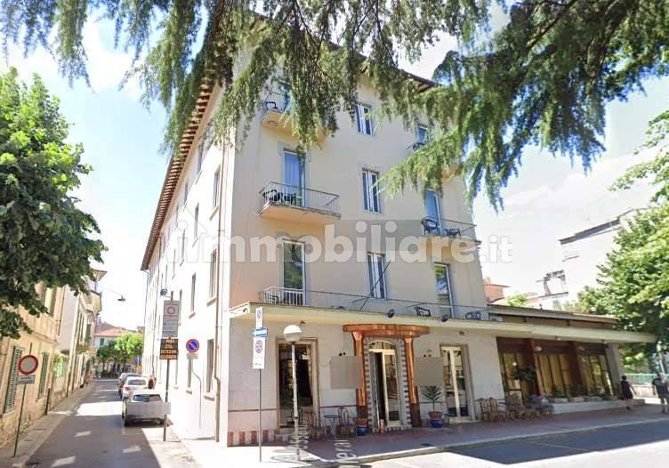 Hotel de 1 habitación en Montecatini Terme, Italy No. 263119