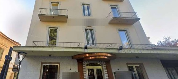 Hotel de 1 habitación en Montecatini Terme, Italy No. 263119 12