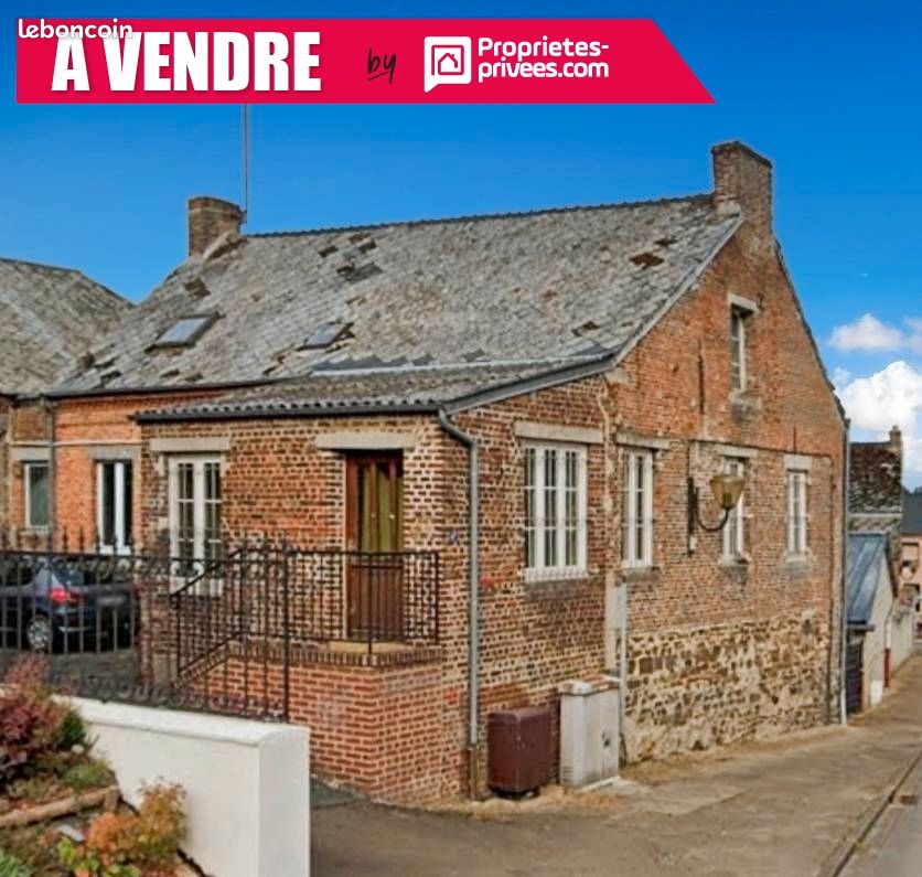 3 bedrooms House in Neuve-Maison, France No. 67582