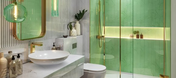 2 chambres Appartement à ELO 2, DAMAC Hills (Akoya by DAMAC), UAE No. 63603 6