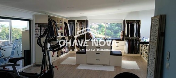 3 chambres Maison à Sintra, Portugal No. 146883 16