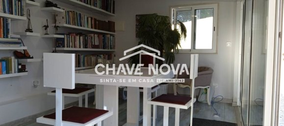 3 chambres Maison à Sintra, Portugal No. 146883 2