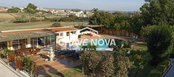 3 chambres Maison à Sintra, Portugal No. 146883 34