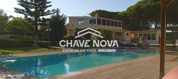 3 chambres Maison à Sintra, Portugal No. 146883 7