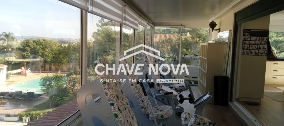 3 chambres Maison à Sintra, Portugal No. 146883 19