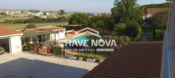 3 chambres Maison à Sintra, Portugal No. 146883 5