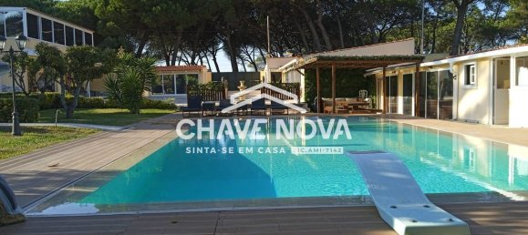 3 chambres Maison à Sintra, Portugal No. 146883 6