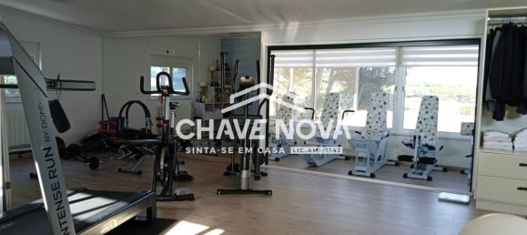 3 chambres Maison à Sintra, Portugal No. 146883 21