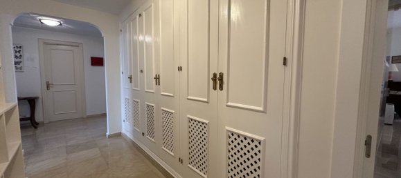 3 bedrooms Apartment in Estepona, Spain No. 159841 24