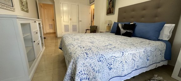 3 bedrooms Apartment in Estepona, Spain No. 159841 15