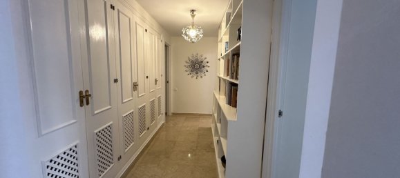 3 bedrooms Apartment in Estepona, Spain No. 159841 12