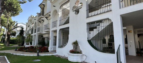 3 bedrooms Apartment in Estepona, Spain No. 159841 8