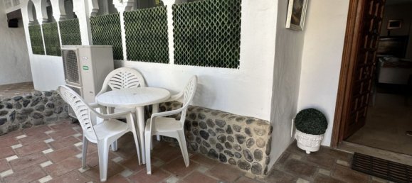 3 bedrooms Apartment in Estepona, Spain No. 159841 10