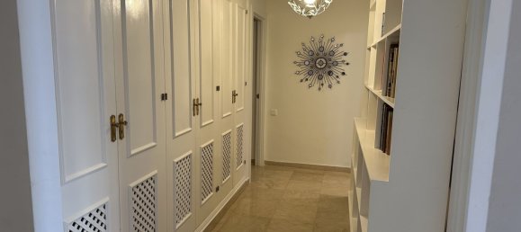 3 bedrooms Apartment in Estepona, Spain No. 159841 13