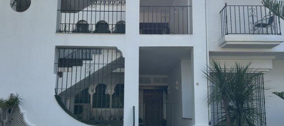 3 bedrooms Apartment in Estepona, Spain No. 159841 7