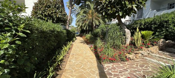 3 bedrooms Apartment in Estepona, Spain No. 159841 29