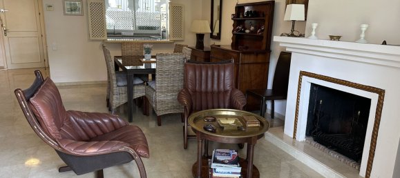 3 bedrooms Apartment in Estepona, Spain No. 159841 4