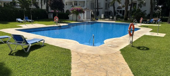 3 bedrooms Apartment in Estepona, Spain No. 159841 27