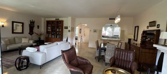 3 bedrooms Apartment in Estepona, Spain No. 159841 3