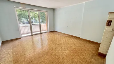 3 rooms Apartment in Linz, Austria No. 214764