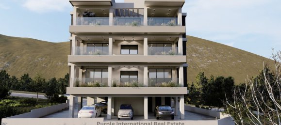 2 Schlafzimmer Wohnung in Agios Athanasios, Cyprus, Nr. 23372 7