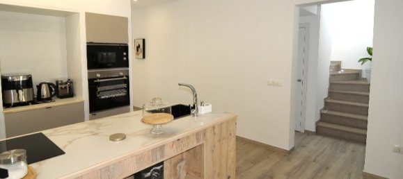3 bedrooms Townhouse in Calpe, Spain No. 122609 14