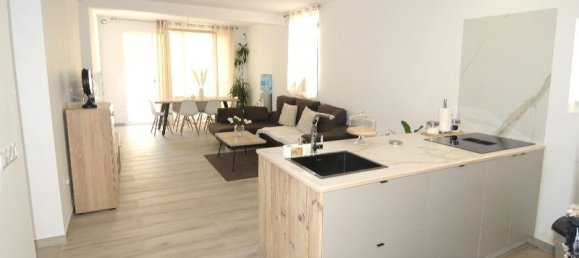 3 bedrooms Townhouse in Calpe, Spain No. 122609 5