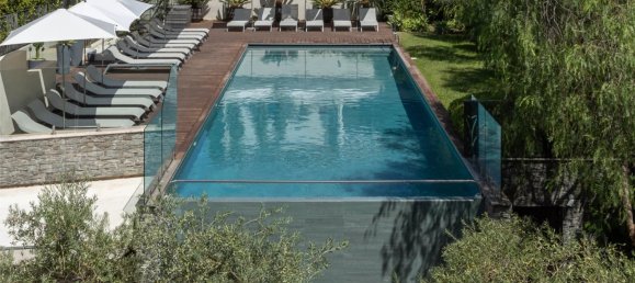 Apartamento T2 em Saint-Tropez, France N.º 1587 10