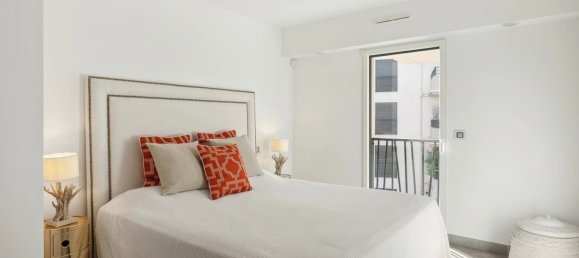 Apartamento T2 em Saint-Tropez, France N.º 1587 6