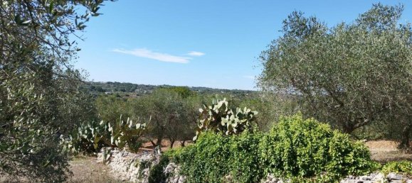 Villa de 6 divisões em Ostuni, Italy N.º 162446 3