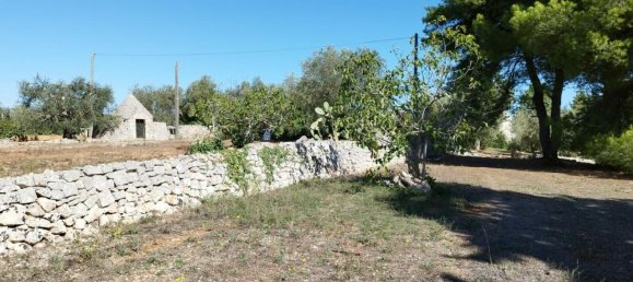 Villa de 6 divisões em Ostuni, Italy N.º 162446 14